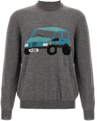 Magliano - Turtlenecks - Lyst