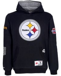 Mitchell & Ness - Hoodies - Lyst