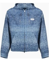 Dior - Zip-Throughs - Lyst