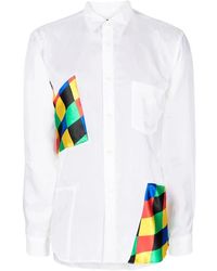 Comme des Garçons - Camisa - Lyst