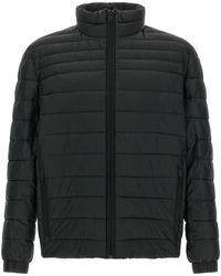 BOSS - Winter Jackets - Lyst
