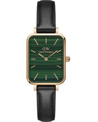 Daniel Wellington - Quadro Pressed Sheffield - Lyst