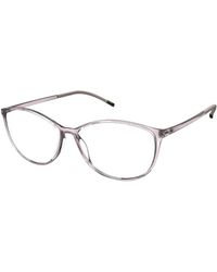 Silhouette - Glasses - Lyst