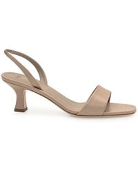 3Juin - High Heel Sandals - Lyst