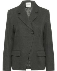 My Essential Wardrobe - Blazers - Lyst