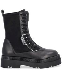 Liu Jo - Love 22 Stiefeletten - Lyst
