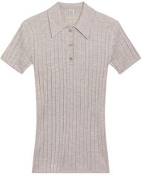 TOTEME - Polo Shirts - Lyst