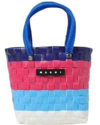 Marni - Tote Bags - Lyst
