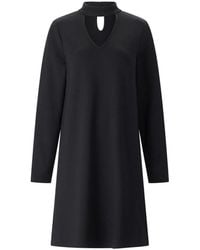 Riani - Midi Jurk - Lyst