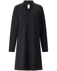Riani - Midi Jurk - Lyst