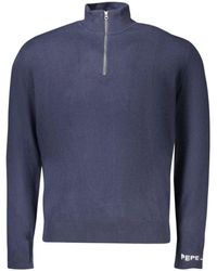 Pepe Jeans - Turtlenecks - Lyst
