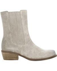 Gabor - Cowboy Boots - Lyst