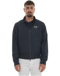 EA7 - Bomberjack - Lyst