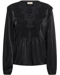 Cream - Blouses & Hemden - Lyst