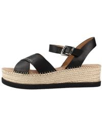 Stonefly - Alexia 3 Kalbsleder - Lyst