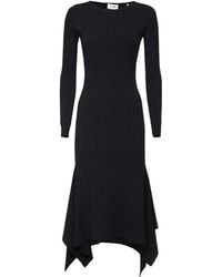 St. John - Maxi Dresses - Lyst