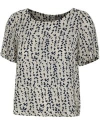 Kaos - Blouses - Lyst