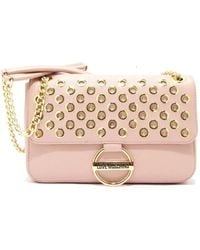 Moschino - Shoulder Bags - Lyst