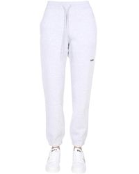 MSGM - Zip-throughs - Lyst