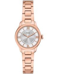 Fossil - Watches - Lyst