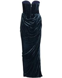 ROTATE BIRGER CHRISTENSEN - Party Dresses - Lyst