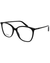 Dior - Accessoires ,Zwart ,Authentieke Mini Cd O S6I Bril - Lyst