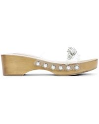 Simone Rocha - Wedges - Lyst