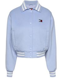Tommy Hilfiger - Bomber Jackets - Lyst