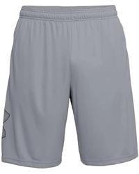 Under Armour - Casual Shorts - Lyst