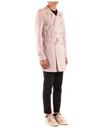 Herno Trincheras Beige - Neutro