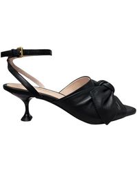 Coccinelle - High Heel Sandals - Lyst