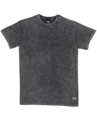 Propaganda - Gorocollo T-Shirt Met Korte Mouwen - Lyst