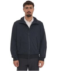 Peuterey - Light Jackets - Lyst