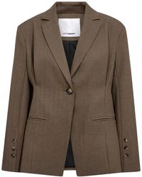 co'couture - Blazers - Lyst