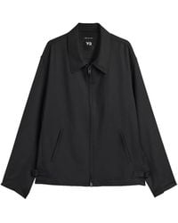 Y-3 - Light Jackets - Lyst