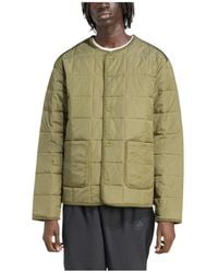adidas Originals - Light Jackets - Lyst