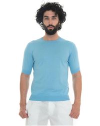 hindustrie - T-Shirts - Lyst