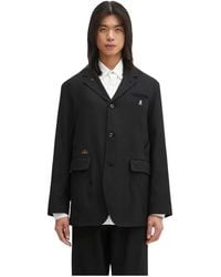 Undercover - Blazers - Lyst