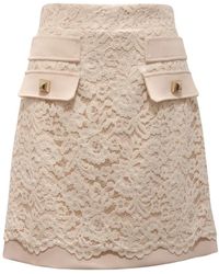 Babylon - Short Skirts - Lyst