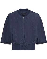 Dondup - Jassen ,Blauw ,Denim Dj 756 Denim Jacket - Lyst