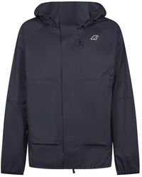 K-Way - Light Jackets - Lyst