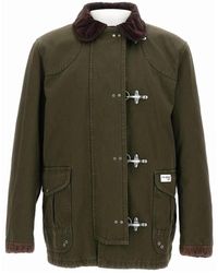 Fay - Light Jackets - Lyst