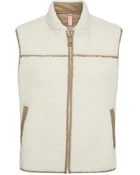 Mos Mosh - Jackets > vests - Lyst