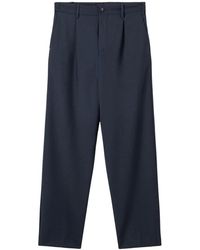 White Sand - Suit Trousers - Lyst