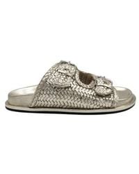 Elena Iachi - Sliders - Lyst