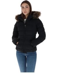 Superdry - Winter Jackets - Lyst