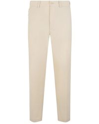 HUGO - Chinos - Lyst