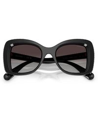 Swarovski - Sk6062U Zonnebril - Lyst