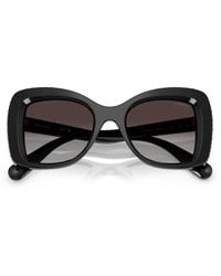 Swarovski - Sunglasses - Lyst