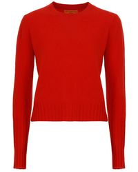 Guest In Residence - Cashmere Knitwear - Lyst